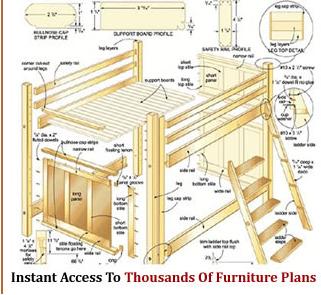 easy plans for wood projects